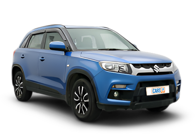 Maruti Vitara Brezza-img